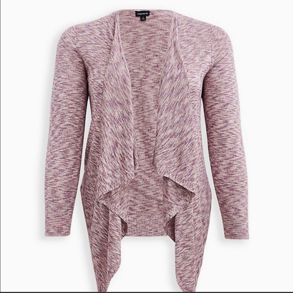 Torrid size 3 Shrug / Cardigan